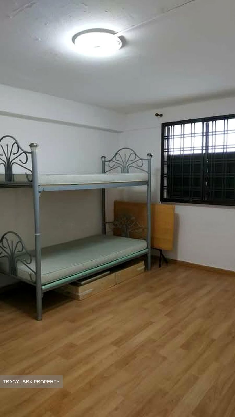 Blk 82 Commonwealth Heights (Queenstown), HDB 3 Rooms #575485181
